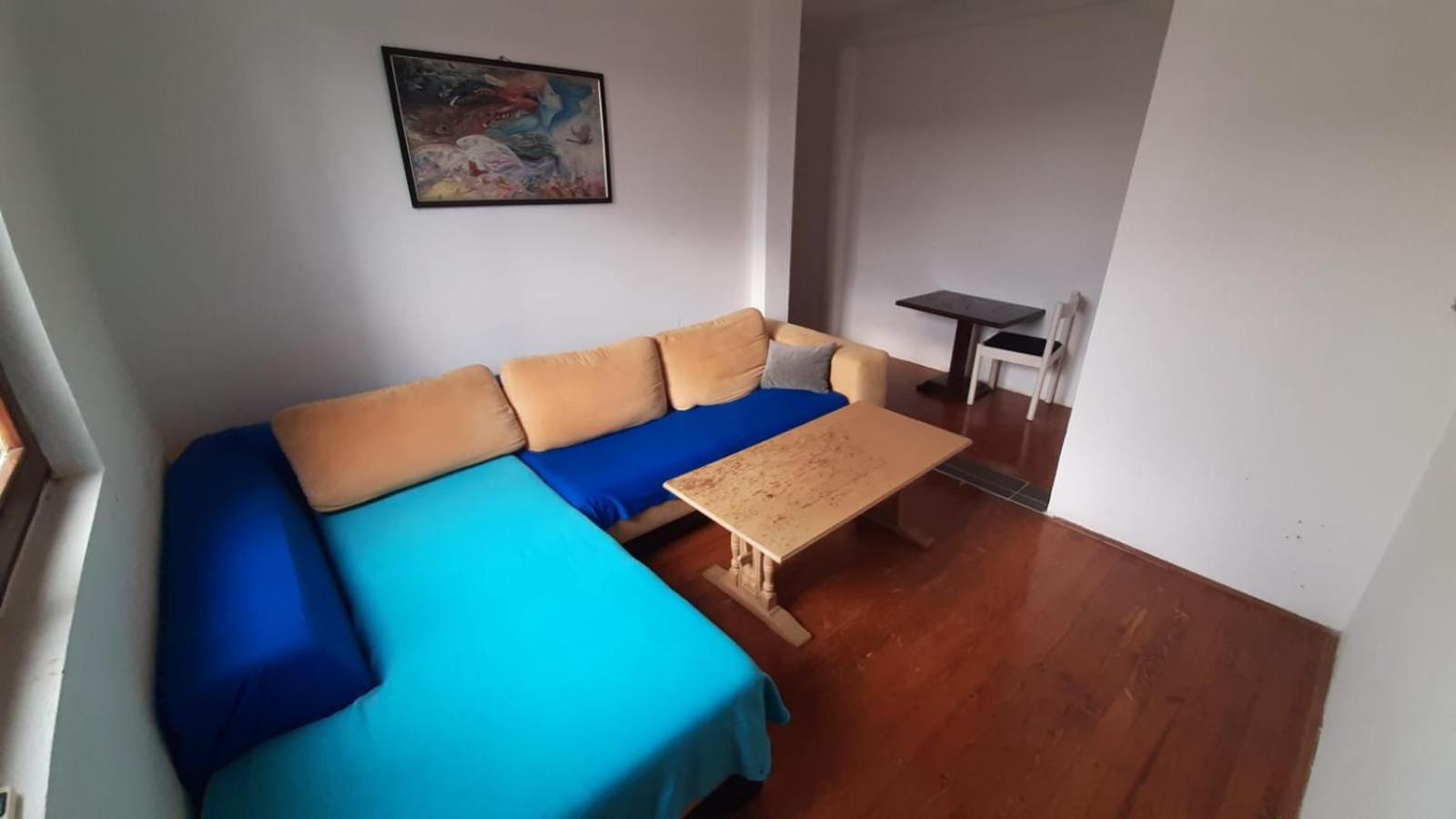 Boho Apart Apartman Bar Kültér fotó