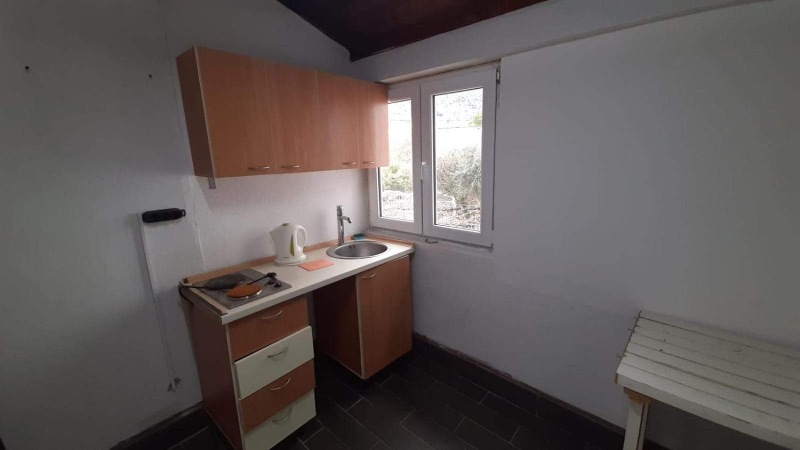 Boho Apart Apartman Bar Kültér fotó