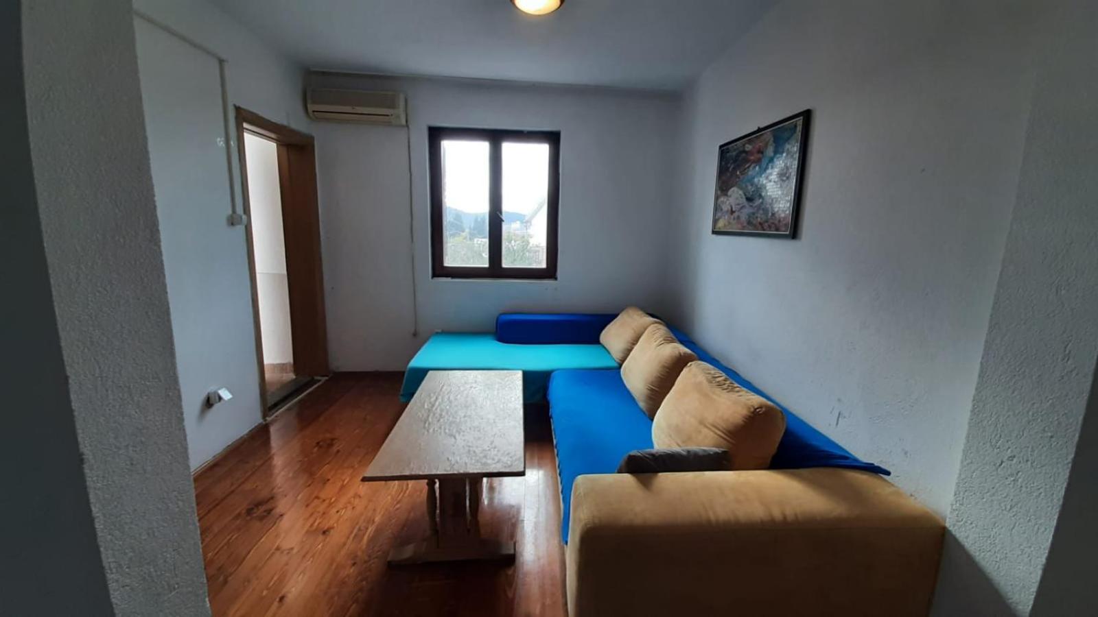 Boho Apart Apartman Bar Kültér fotó