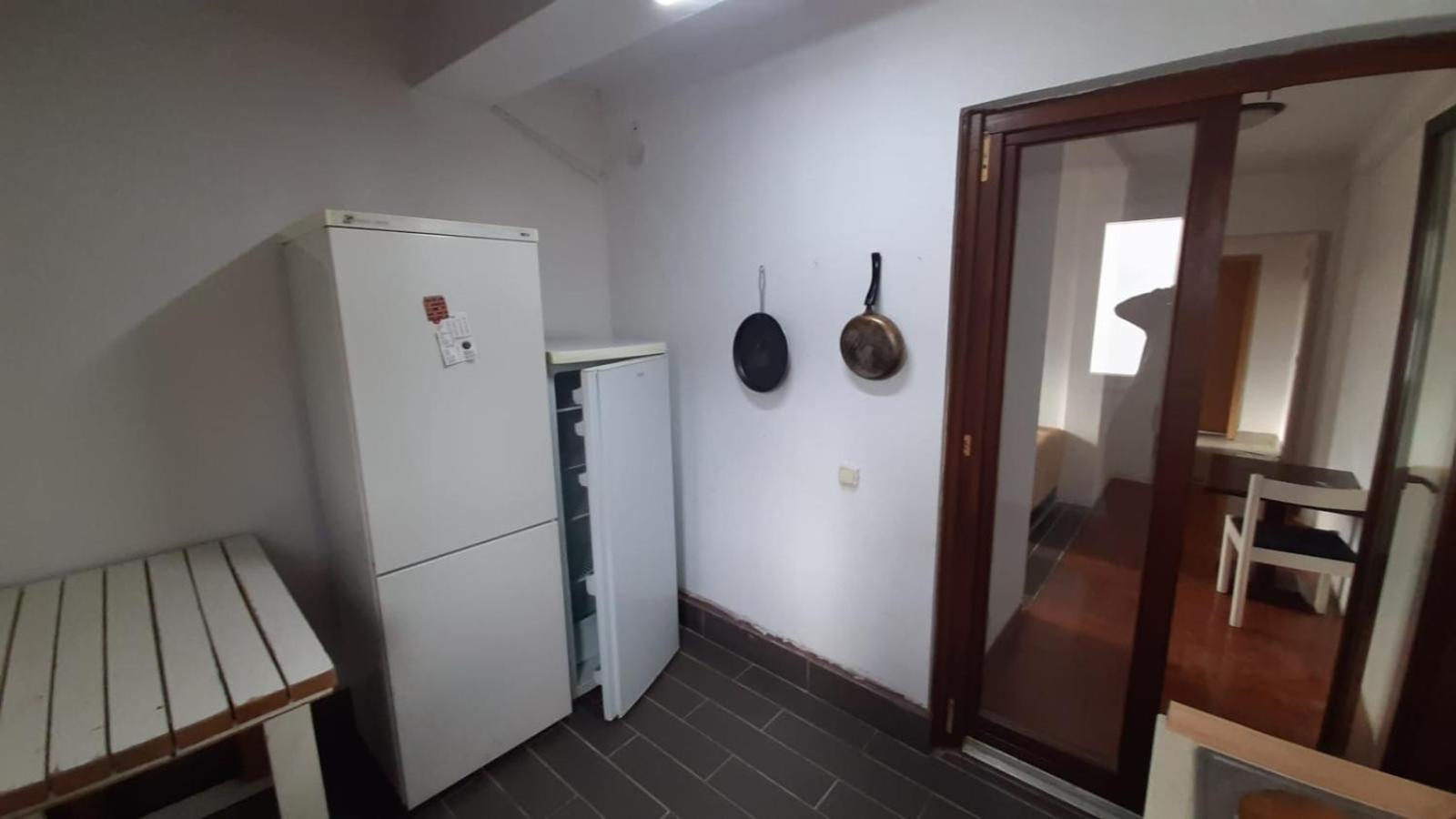 Boho Apart Apartman Bar Kültér fotó