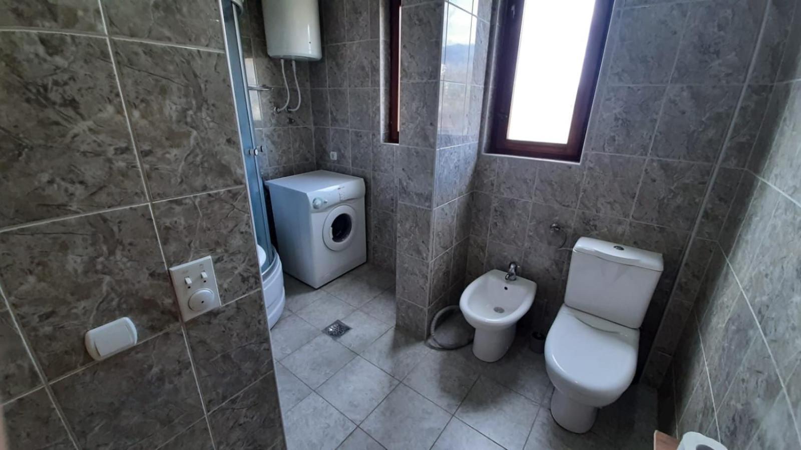 Boho Apart Apartman Bar Kültér fotó