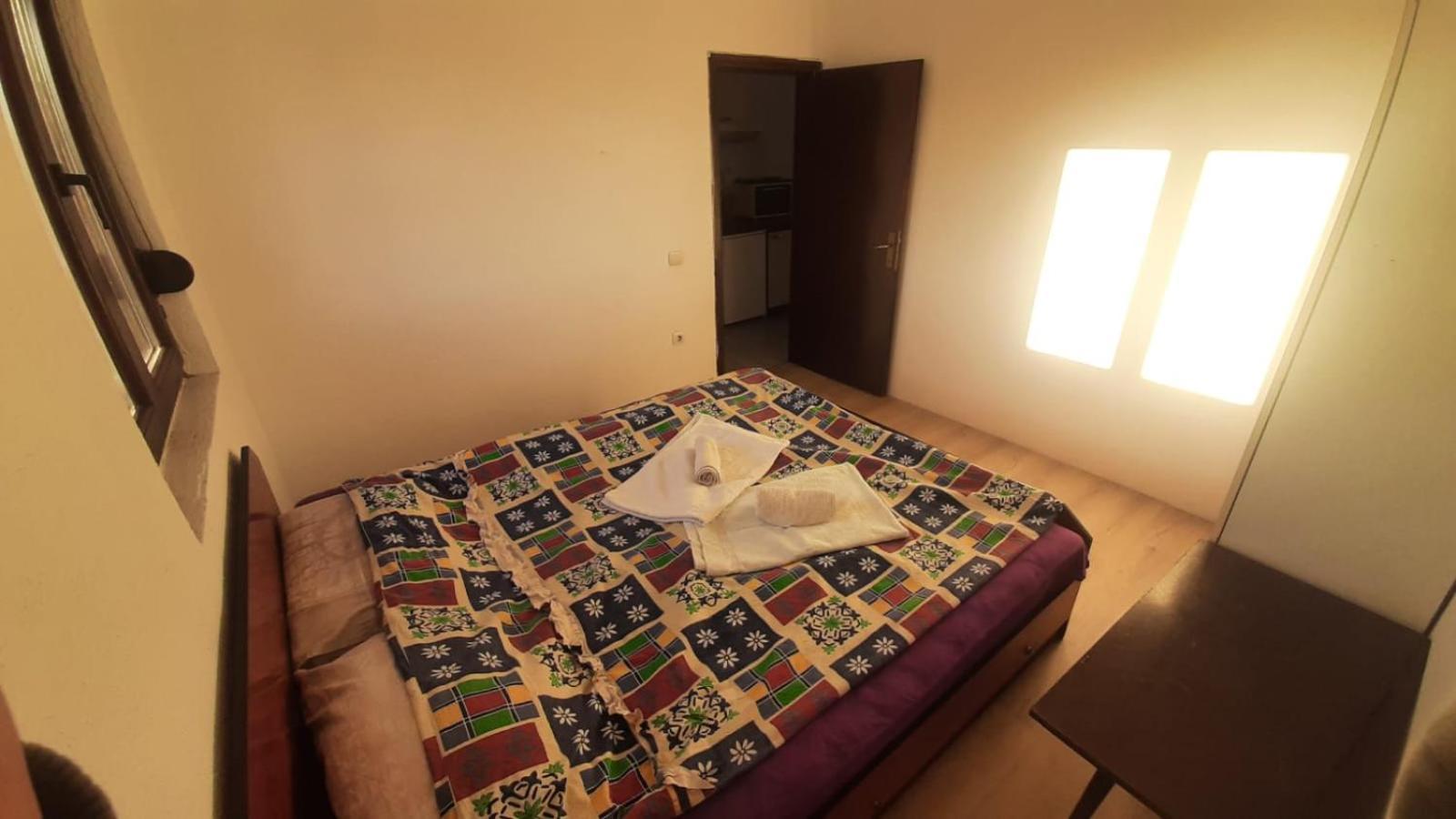Boho Apart Apartman Bar Kültér fotó