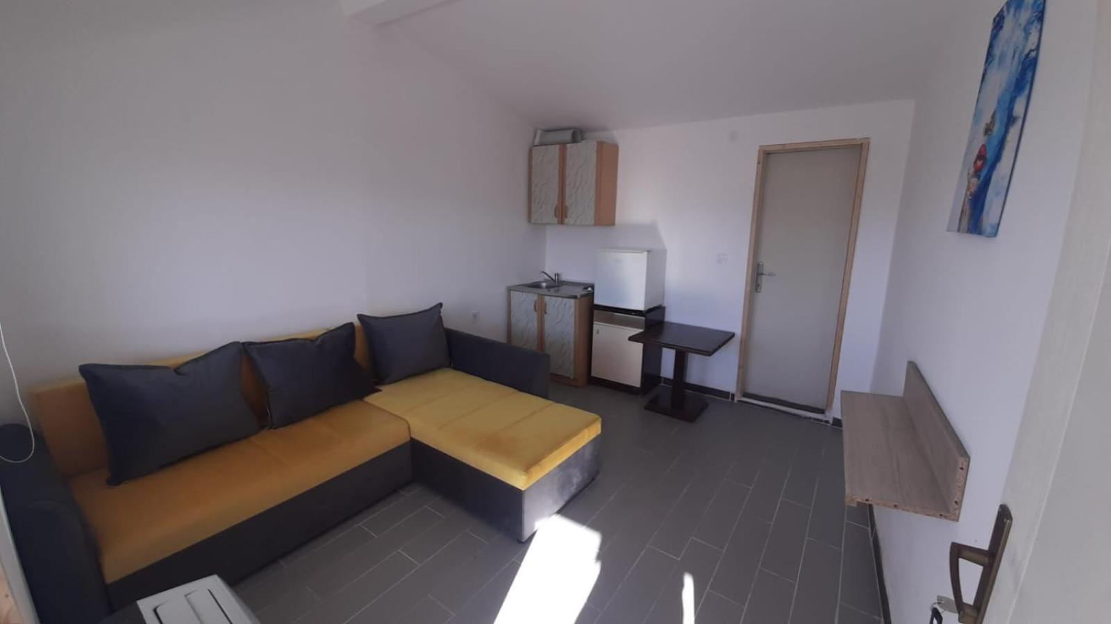 Boho Apart Apartman Bar Kültér fotó