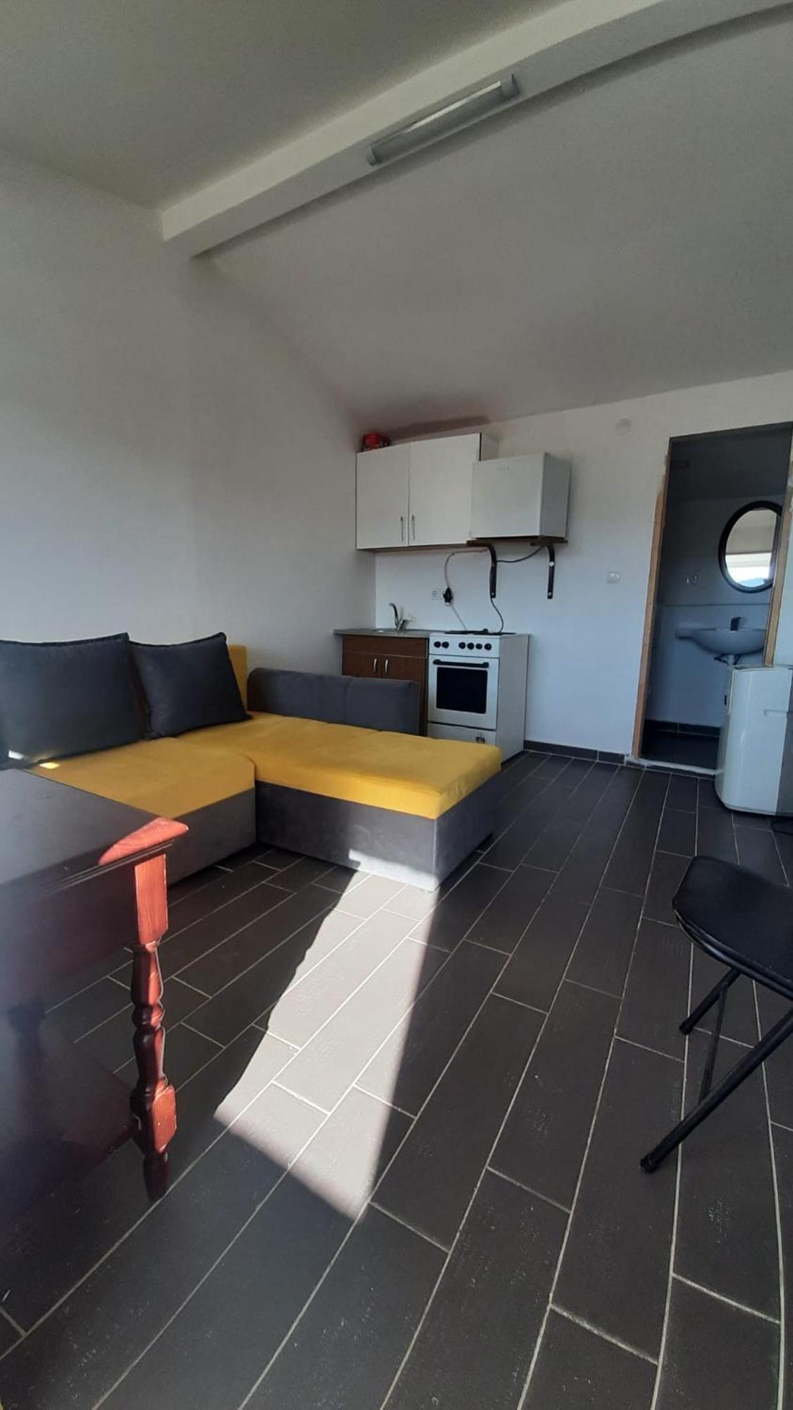 Boho Apart Apartman Bar Kültér fotó