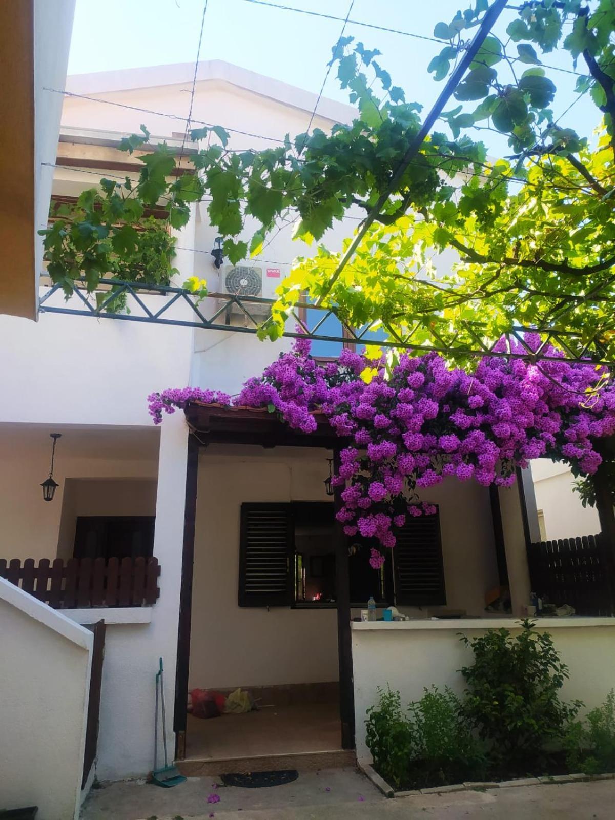 Boho Apart Apartman Bar Kültér fotó