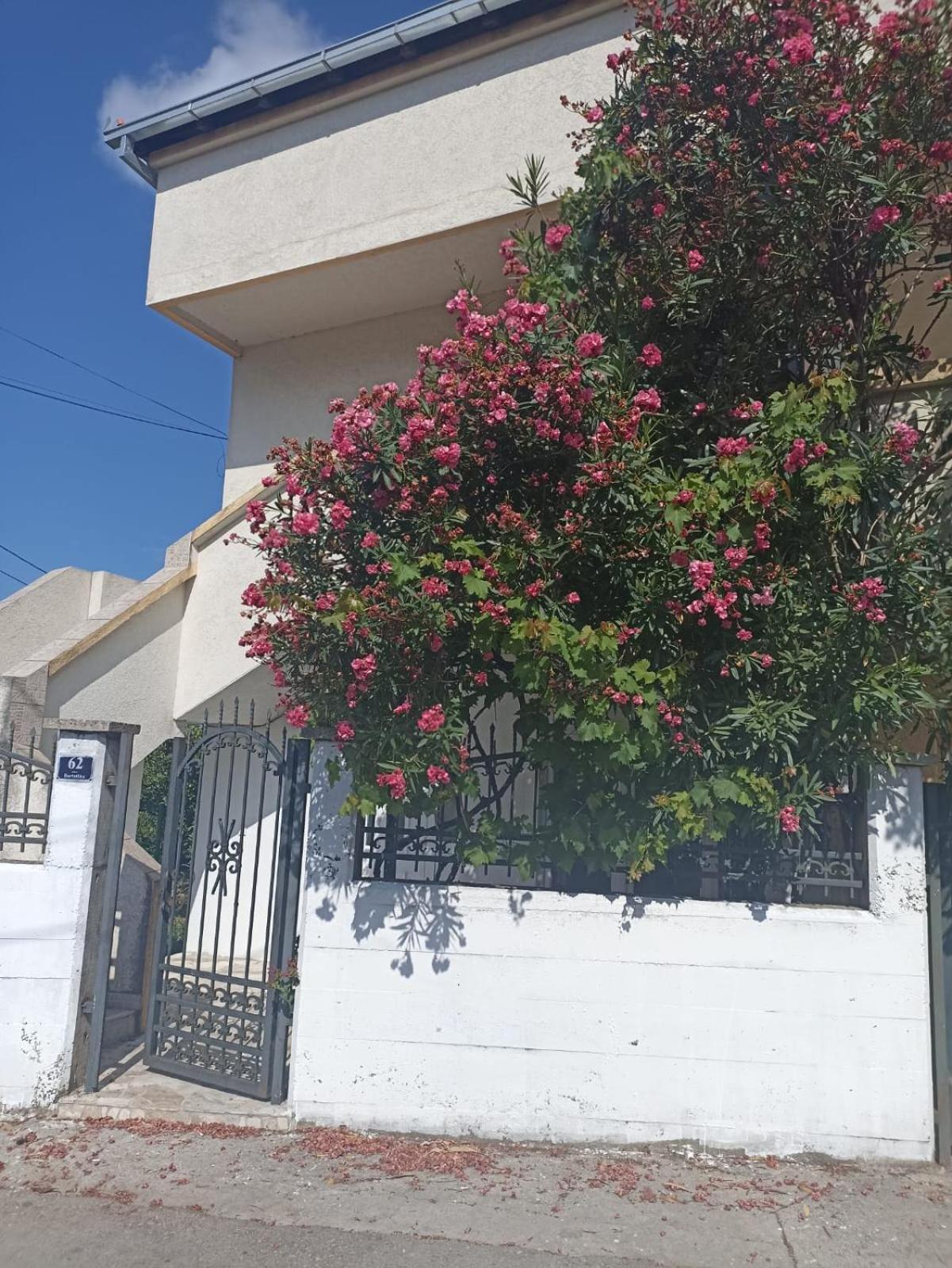 Boho Apart Apartman Bar Kültér fotó