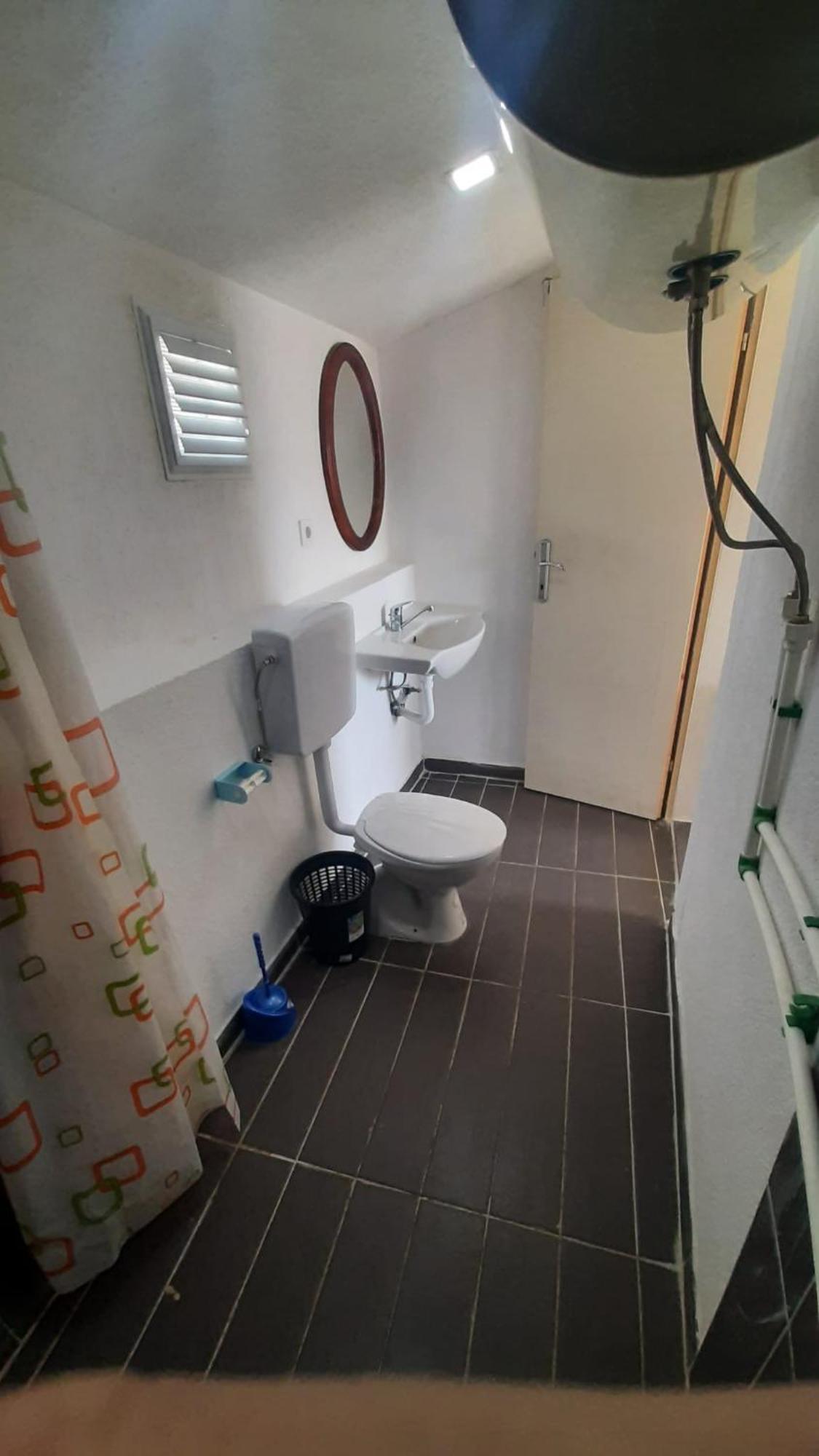 Boho Apart Apartman Bar Kültér fotó