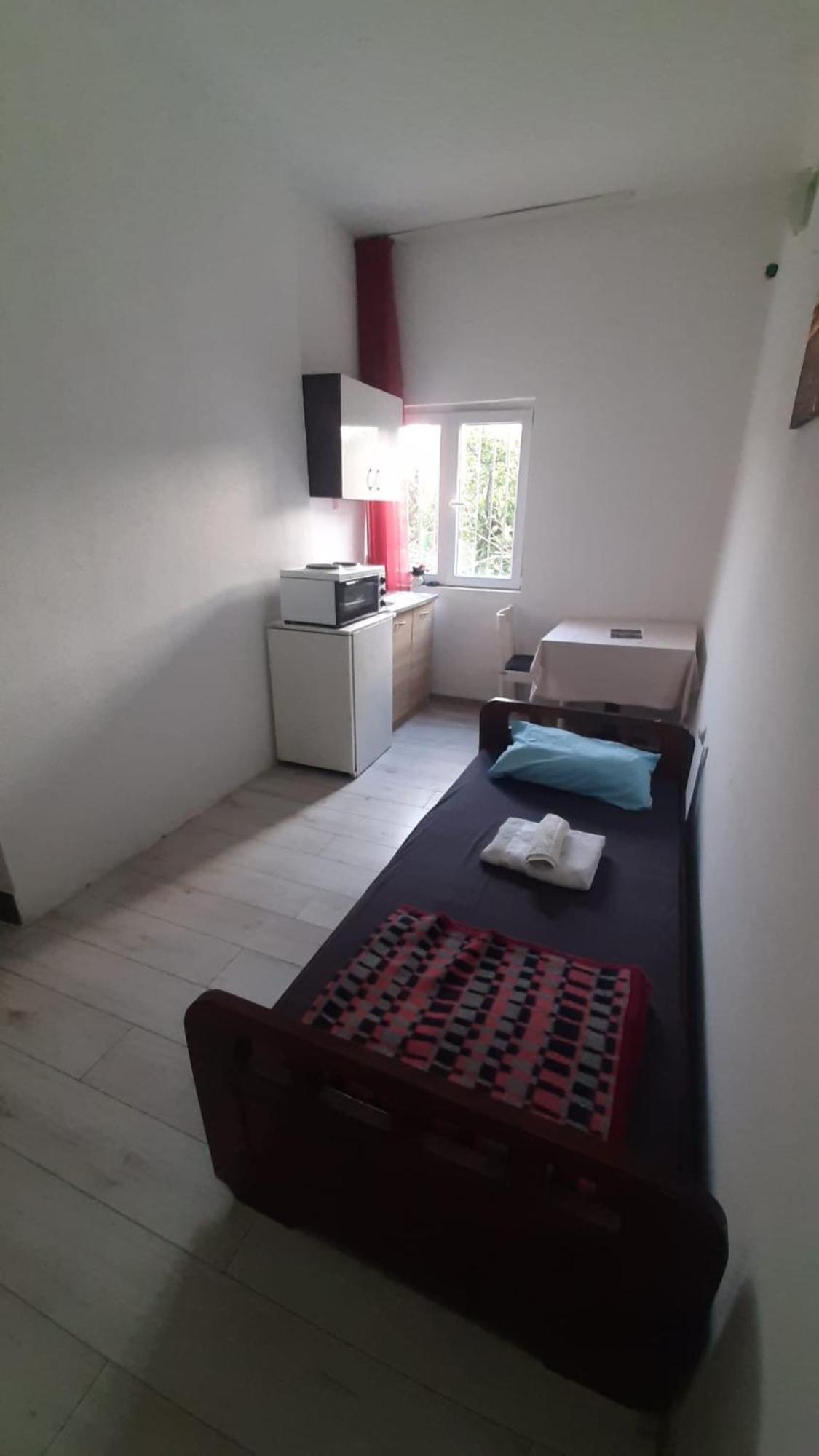 Boho Apart Apartman Bar Kültér fotó