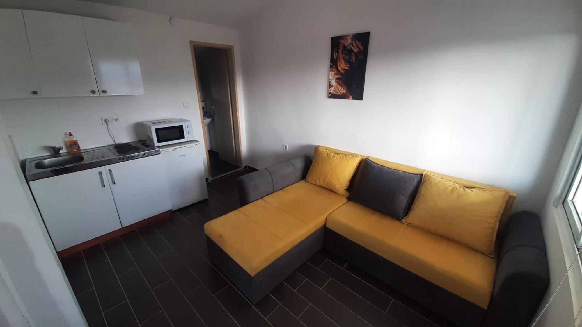 Boho Apart Apartman Bar Kültér fotó