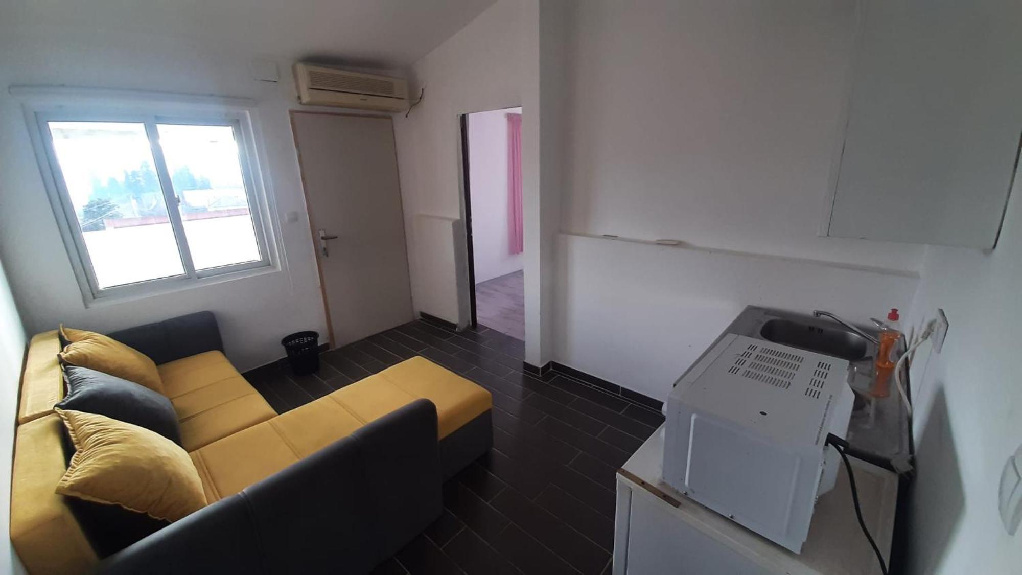 Boho Apart Apartman Bar Kültér fotó
