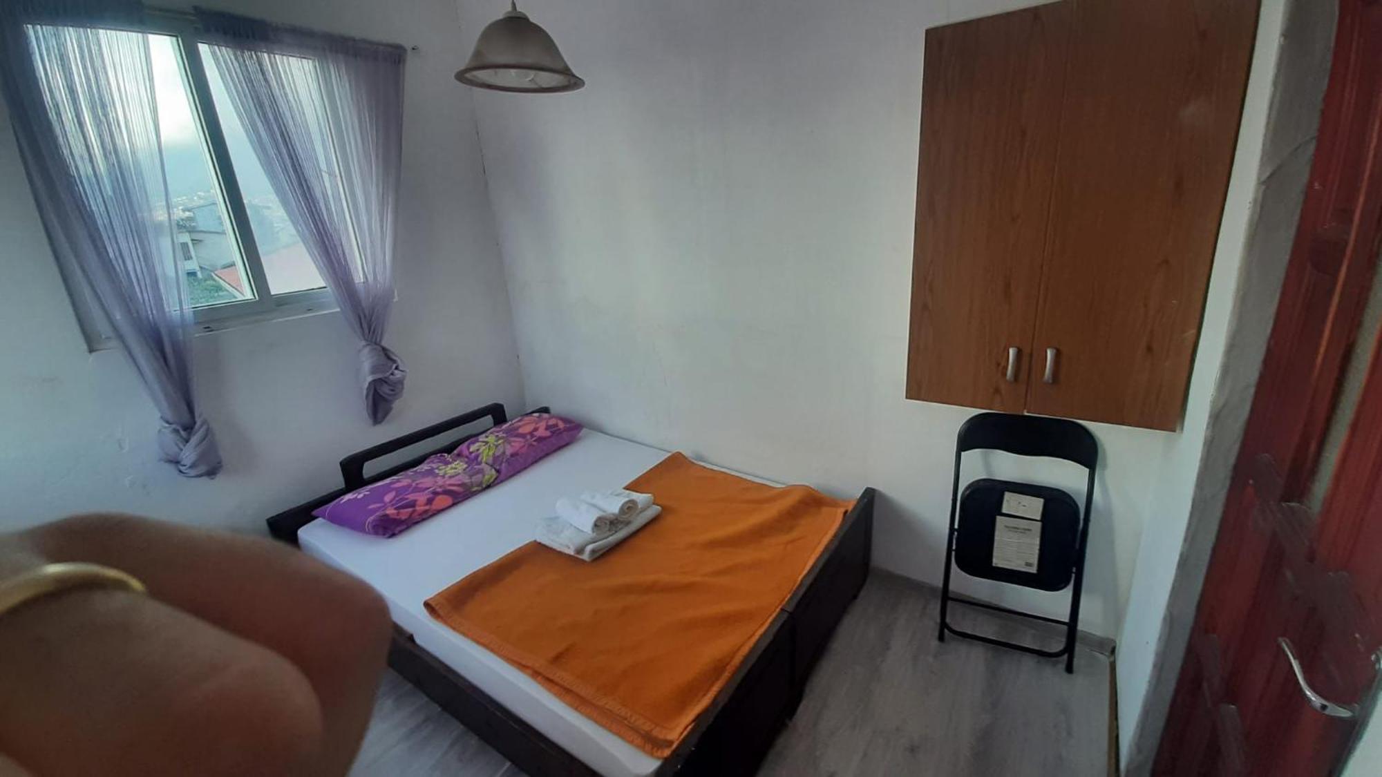 Boho Apart Apartman Bar Kültér fotó