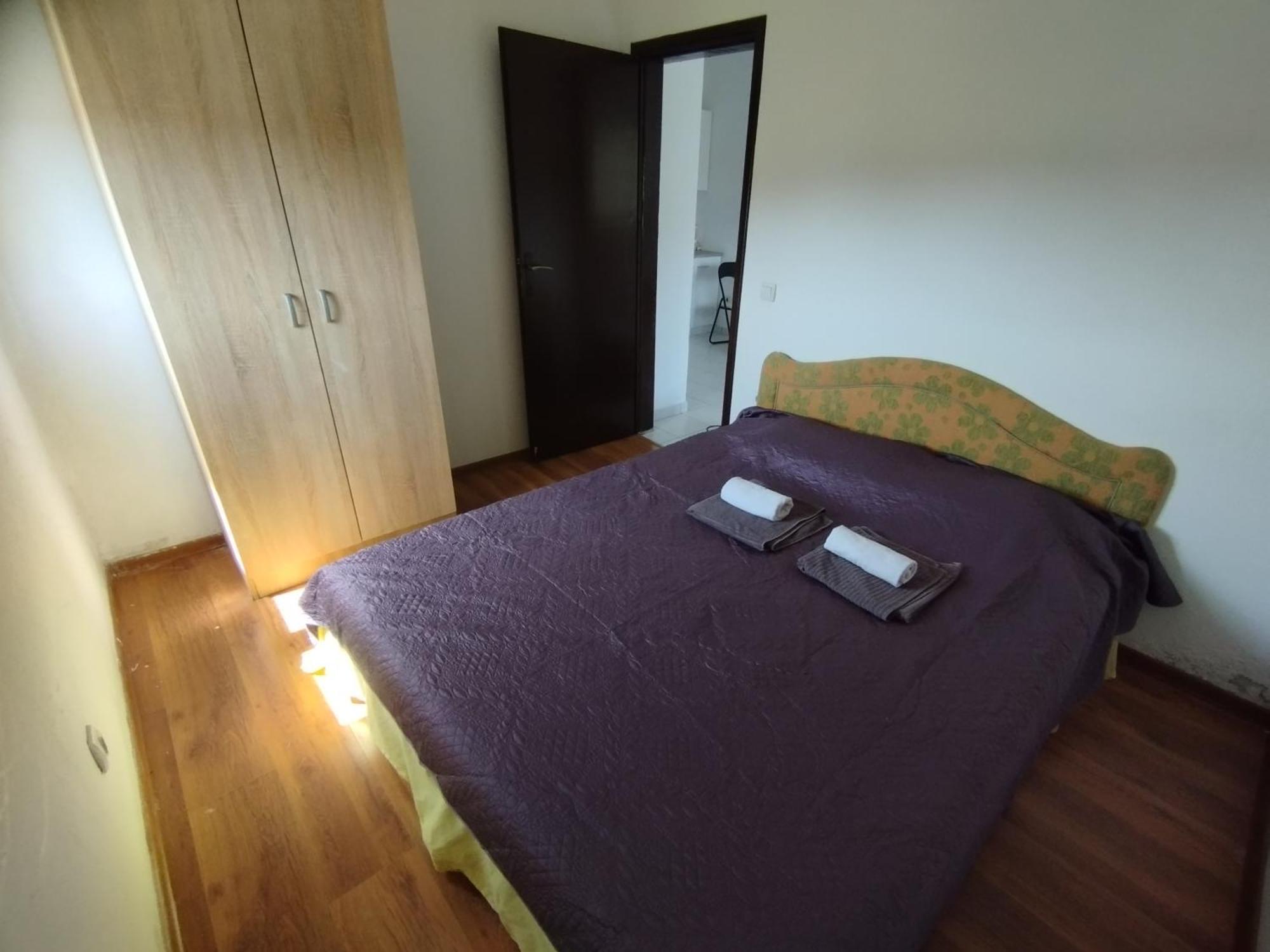 Boho Apart Apartman Bar Szoba fotó