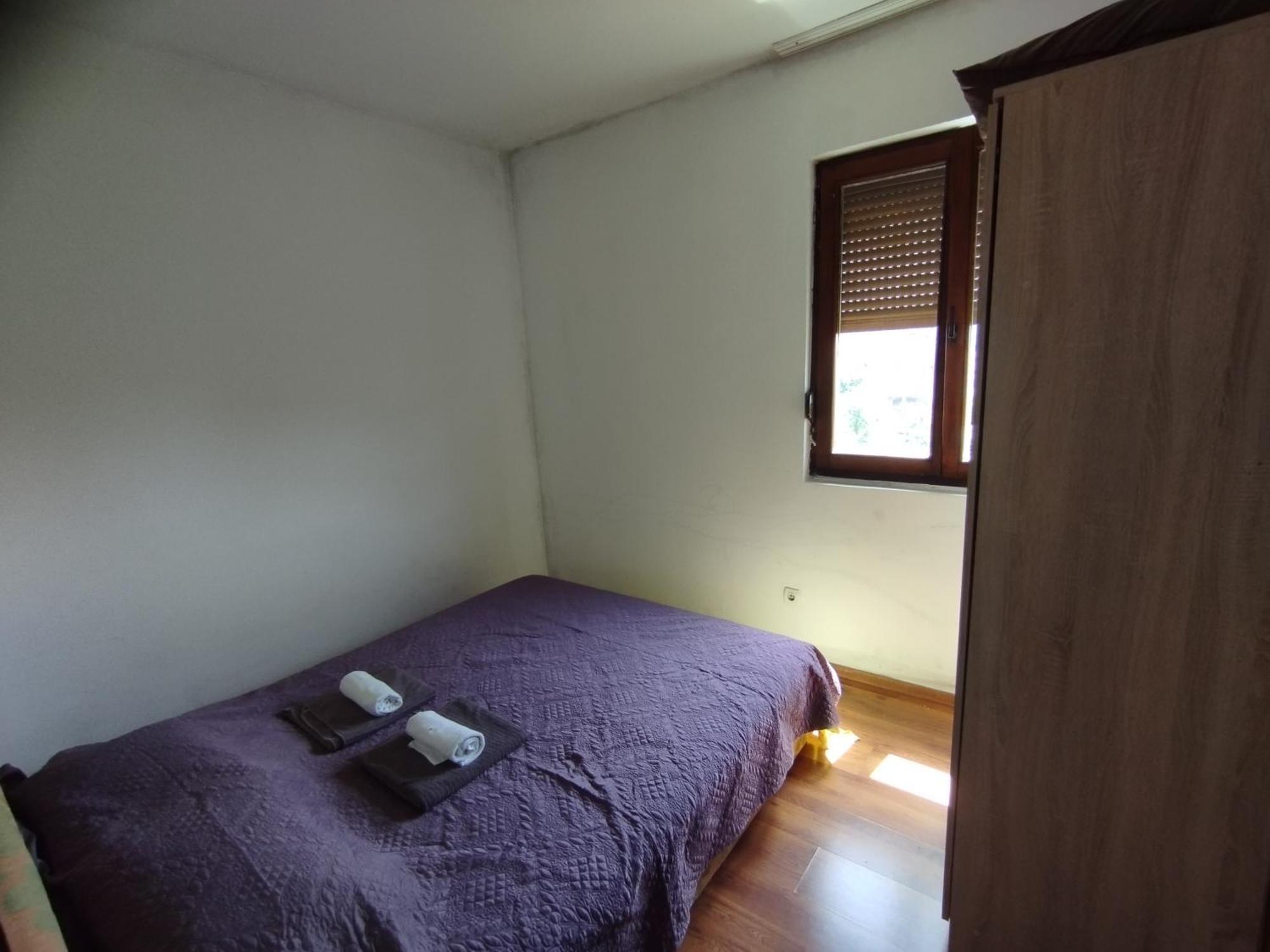 Boho Apart Apartman Bar Szoba fotó