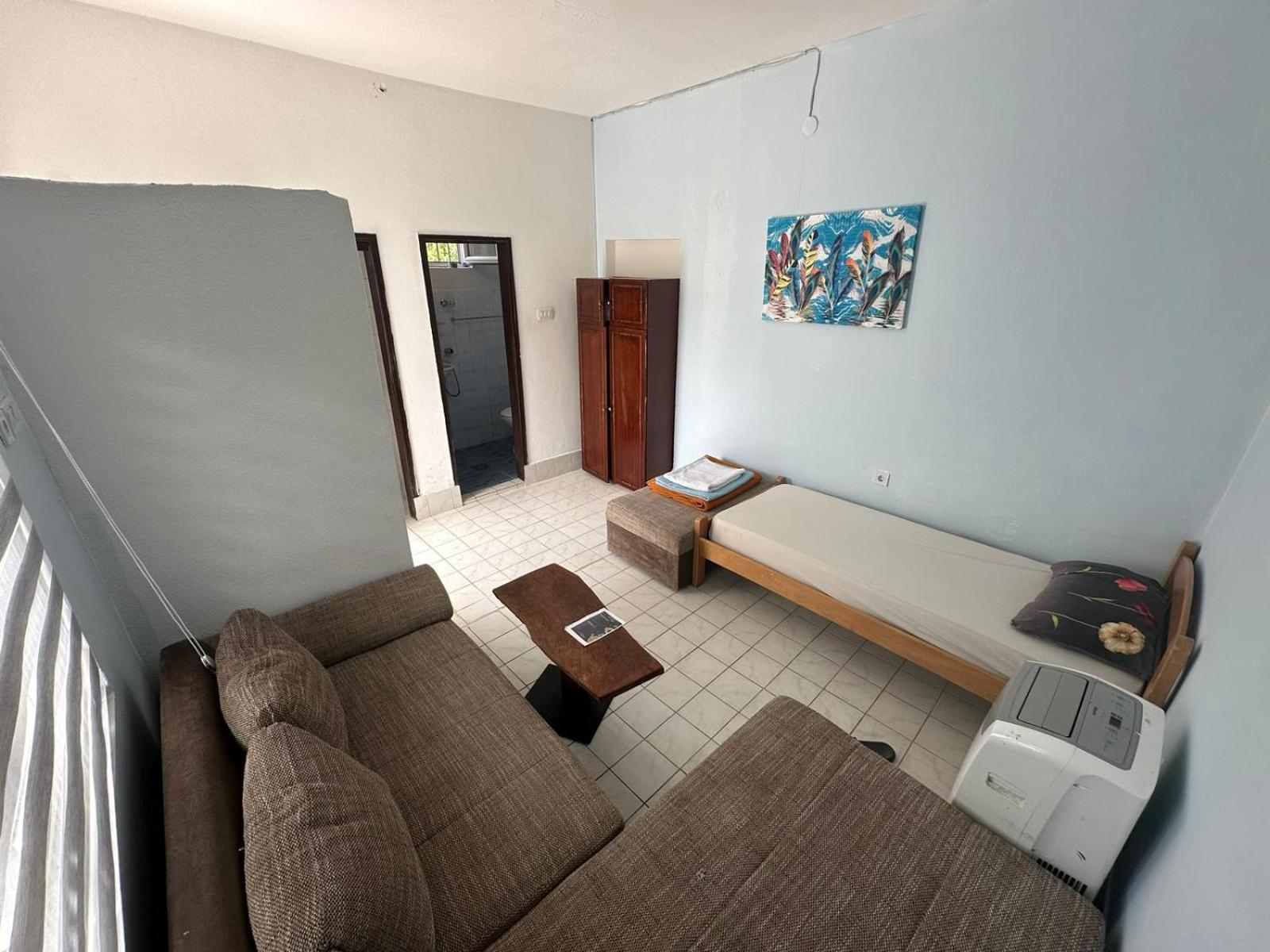 Boho Apart Apartman Bar Kültér fotó