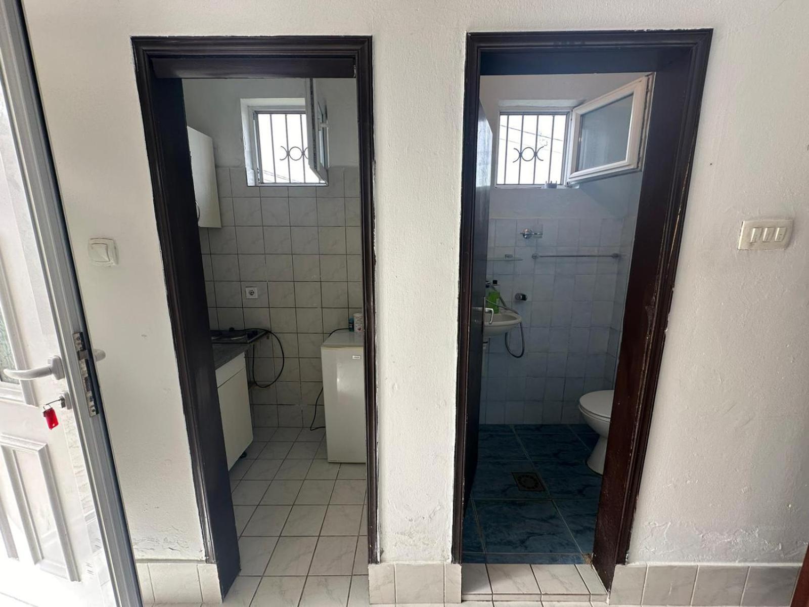Boho Apart Apartman Bar Kültér fotó