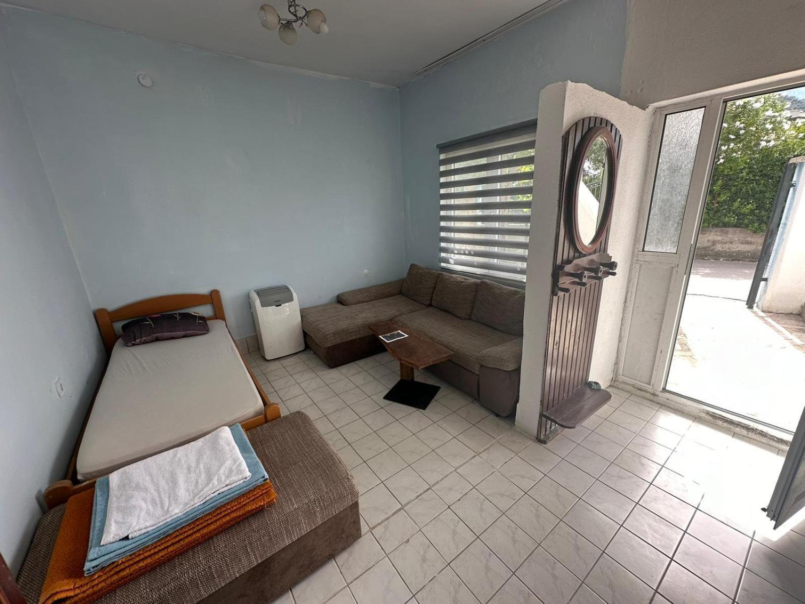 Boho Apart Apartman Bar Kültér fotó